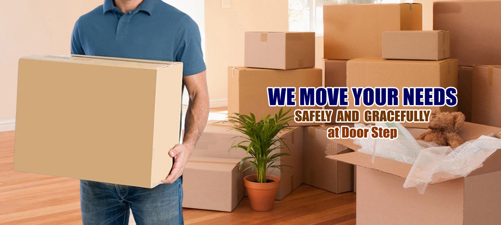 VARAS PACKERS AND CARGO MOVERS